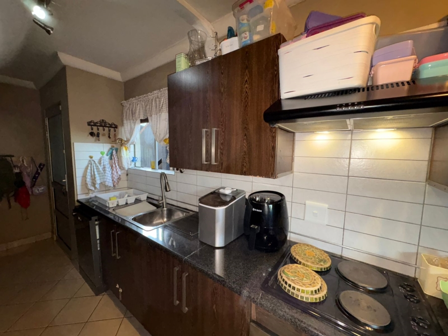 3 Bedroom Property for Sale in Safari Gardens North West